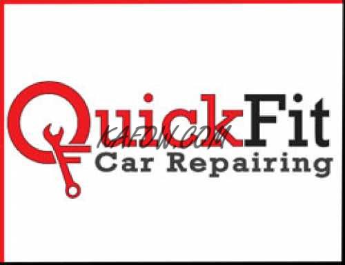 Quick Fit Car Repairing 