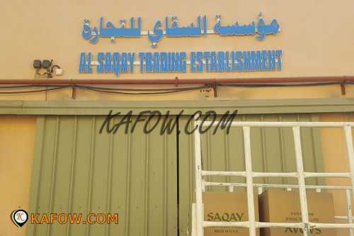 Al Saqay Trading Establishment  