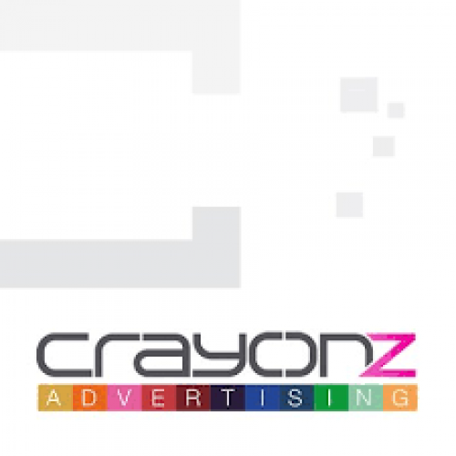 Crayonz Advertising 