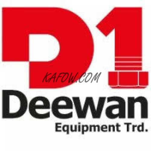 Deewan Equipment Trd  