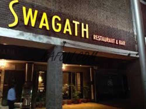 Swagath Restaurant 