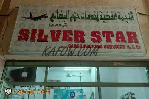 Silver Star Cargo Packing Services LLC 