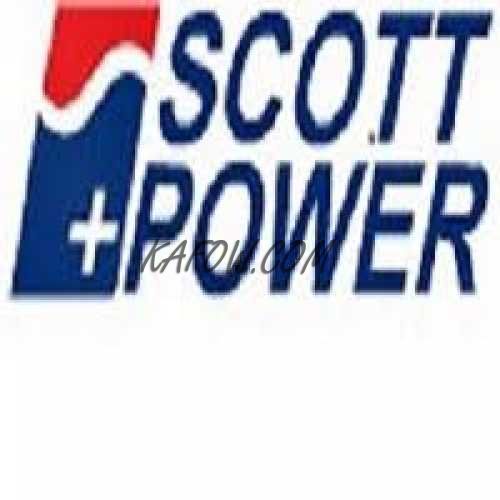 Scott Power Corporation Equipment Trading LLC 