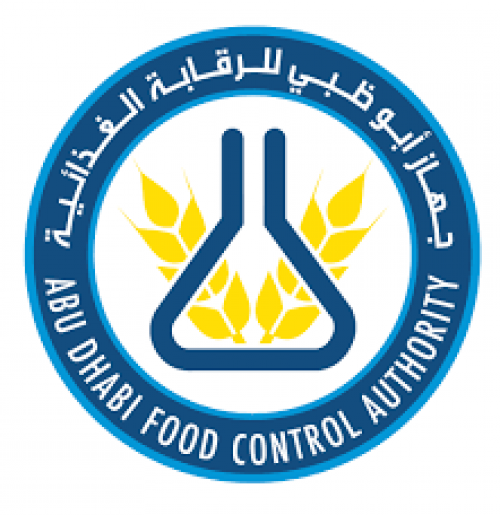 Abu Dhabi Food Control Authority (ADFCA) 