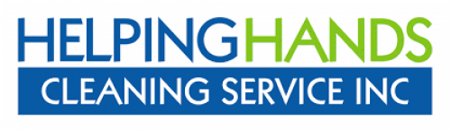 Helping Hand Cleaning Service 