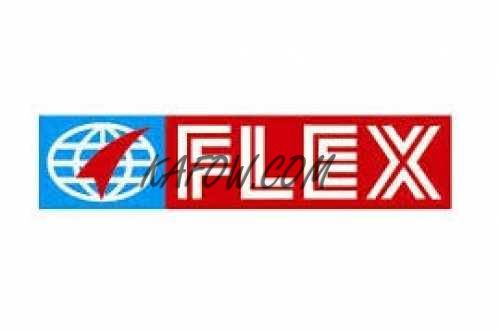 Flex Middle East FZE 