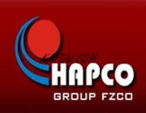 Hapco Group FZCO 