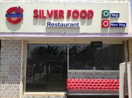 Silver Food Restaurant