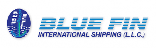 Blue Fin International Shipping LLC