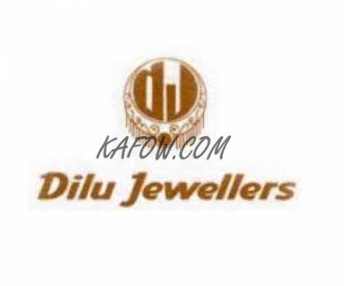 Dilu Jewellers LLC 