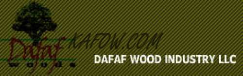 Dafaf Wood Industry LLC