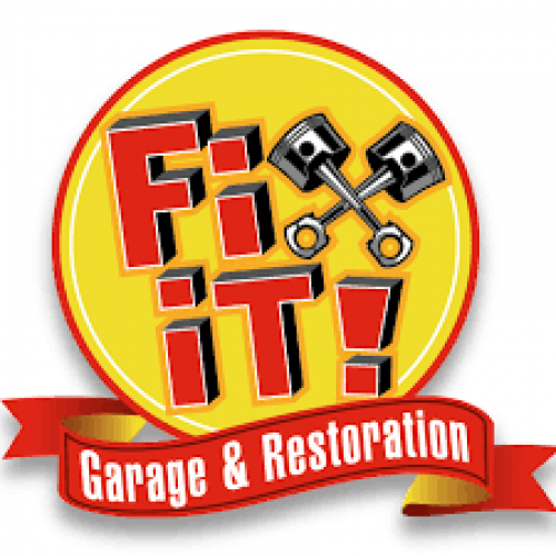 Fix It Garage