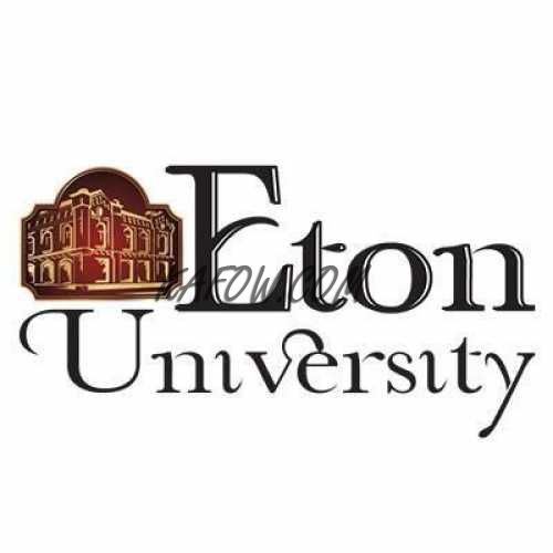 Eton University 