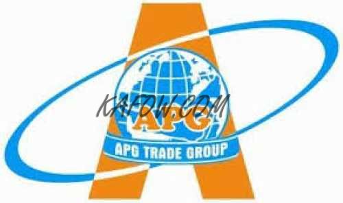 AP Equipment Trading LLC 