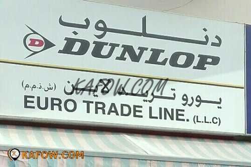 Euro trade Line LLC  