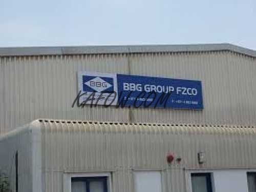 BBG Group FZCO 