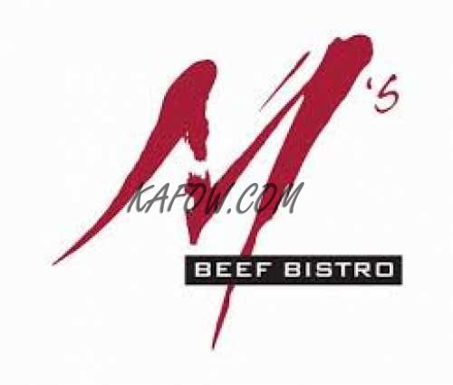 M s Beef Bistro 