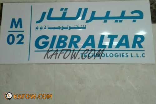 Gibraltar Technologies LLC  
