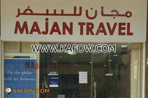 Majan Travels 