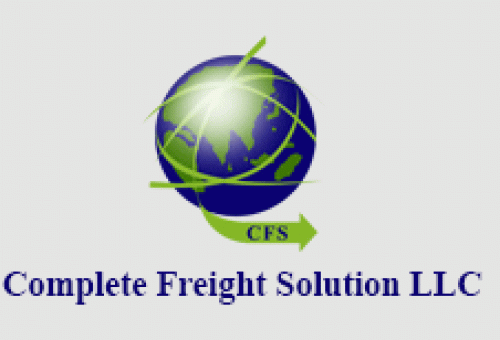 Complete Freight Solutions LLC 