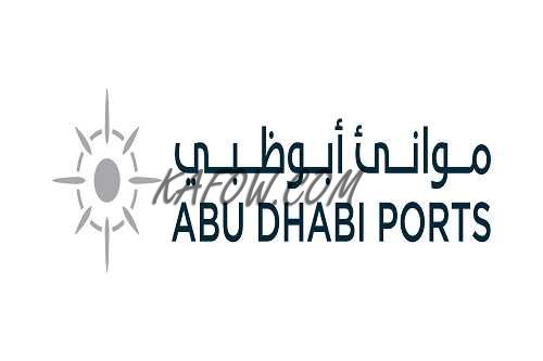 Abu Dhabi Ports 