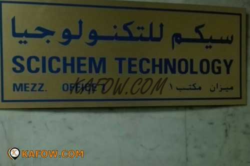 Scichem Technology  