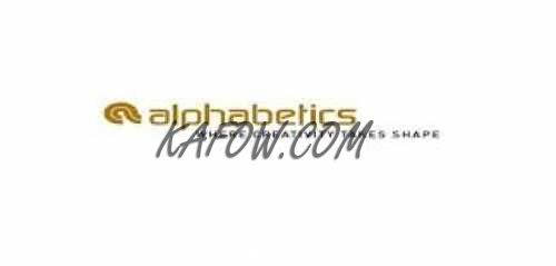 Alphabetics Advertising LLC 