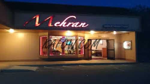 مطعم مهران