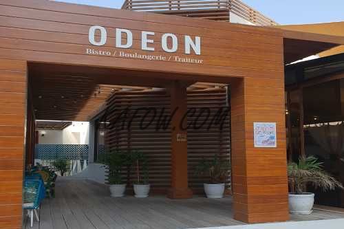 ODEON  