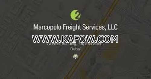 Marcopolo Freight Services LLC 