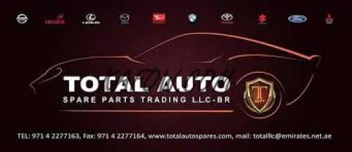 Total Auto Spare Parts Trading LLC 