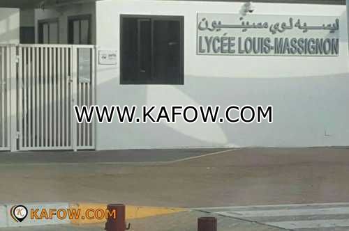 Lycee Looluis 