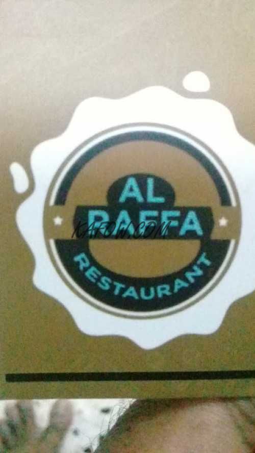 Al Raffa Restaurant 