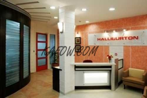 Halliburton Ltd 