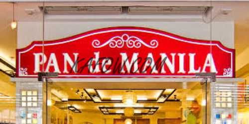 Pan De Manila Restaurant 