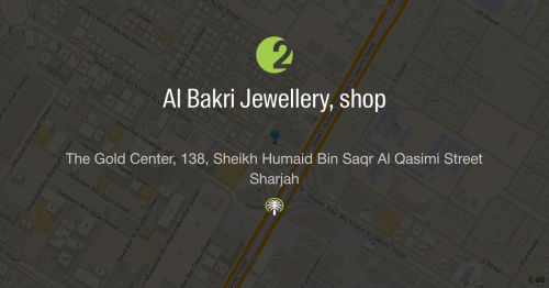 Al Bakry Jewellery 