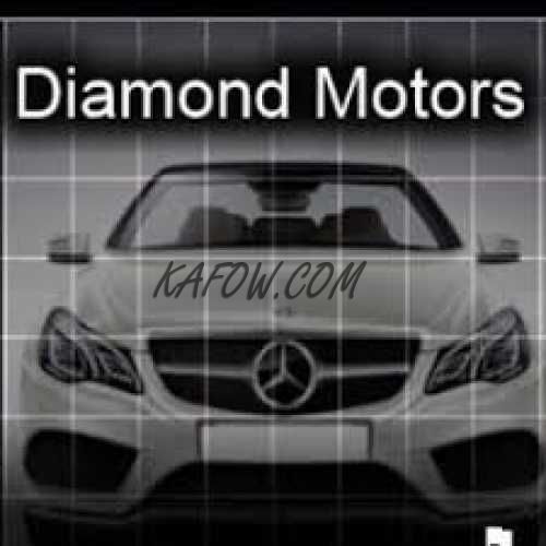 Diamond Motors Garage 