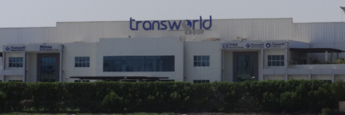 Transworld Group 