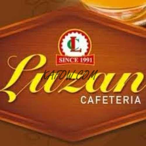 Luzan Cafeteria & Restaurant 