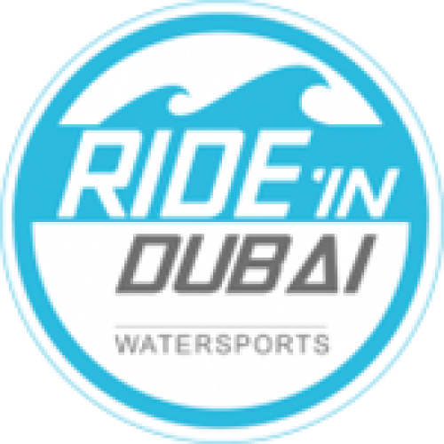Ride in Dubai Jetski Rental