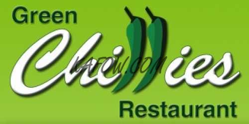 Green Chillies Restaurant 