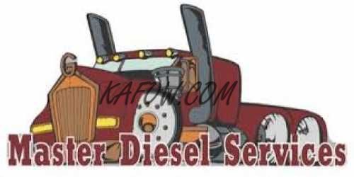Master Diesel Services 