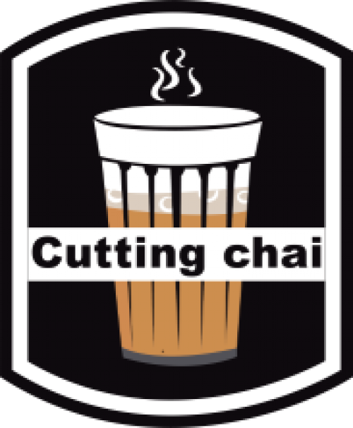 Cutting Chai 