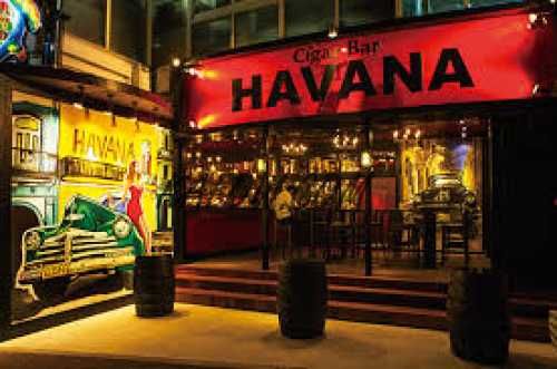 Havana Bar 