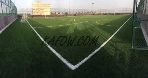 Football Rawdhat Al Reem