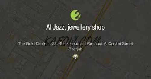 Al Jazz Jewellers 