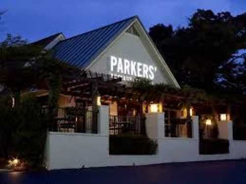 Parkers Restaurant 