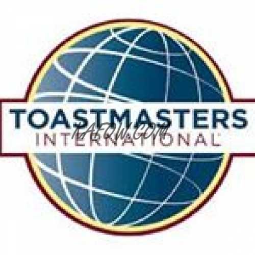 Burj Toastmasters