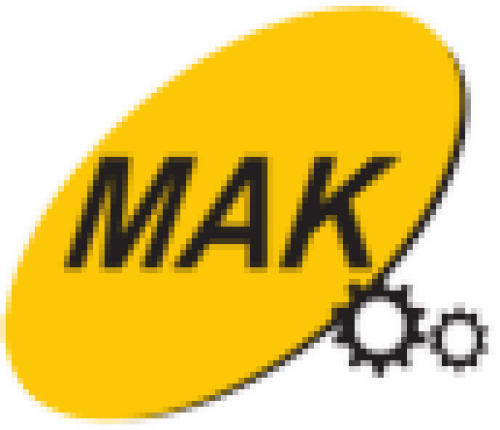 Mak Heavy Equipment and Machinery Spare Parts Trading LLC 