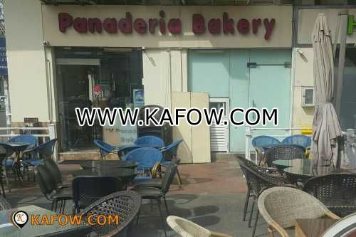 Panaderia Bakery  